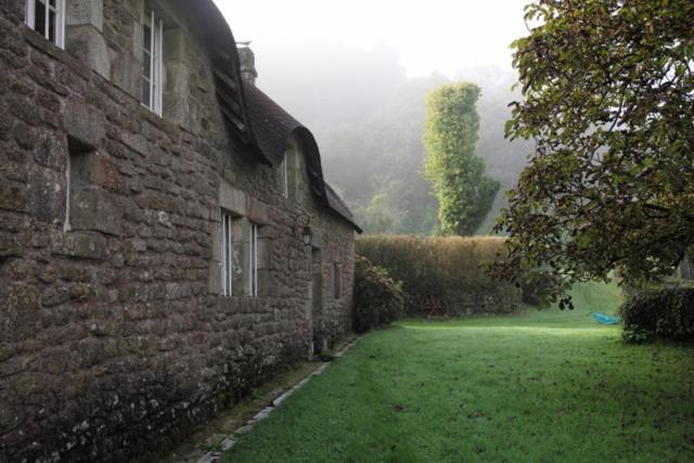 Gites Du Gohic - L'Ecurie Quistinic Exterior foto